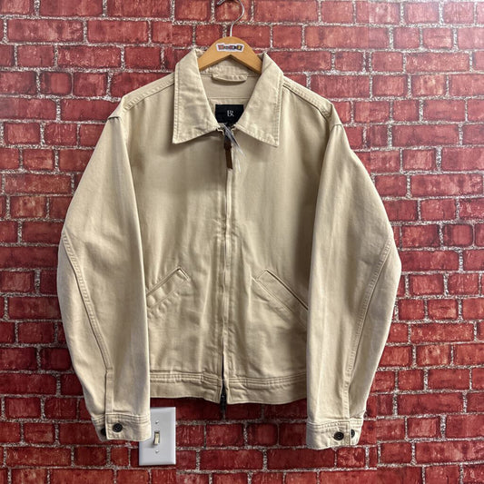 Banana republic Jacket cream Size D7(M)