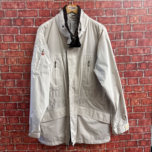 Wellensteyn Outdoor Jacket