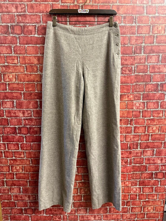 J crew Wool Pants Beige Size D4(T6)