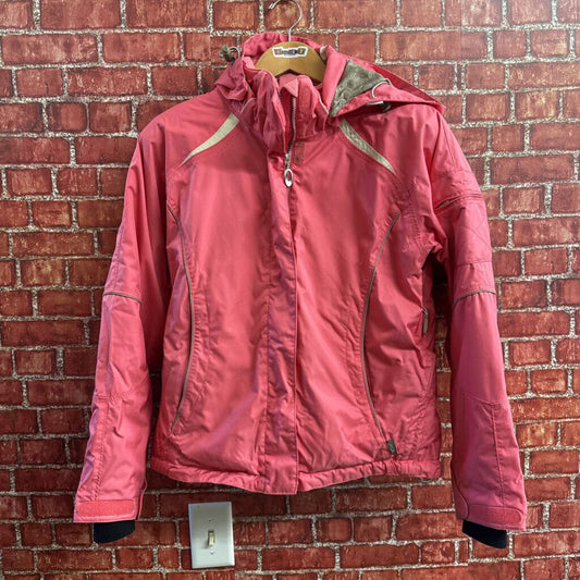 Obermeyer Ski Jacket Pink Size D4(8)