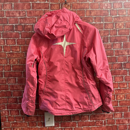 Obermeyer Ski Jacket Pink Size D4(8)