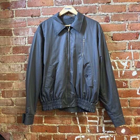 Tonino Lamborghini Jacket Reversible Grey Size 50