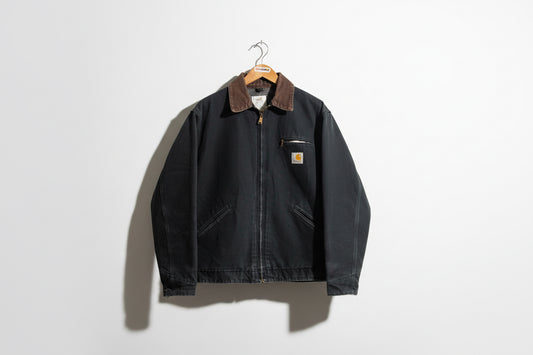 Carhartt Detroit Denim Jacket Men’s Size XL