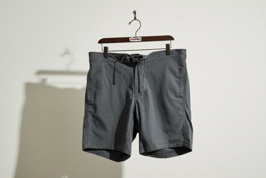 Patagonia Board Shorts Grey Men’s Size 35