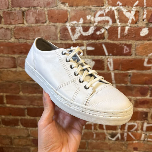 Cole Haan White Low Top Sneakers Size 9.5M