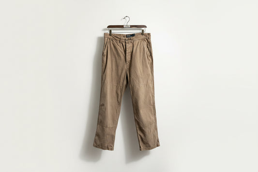 Polo Ralph Lauren Brown Pants Size 32