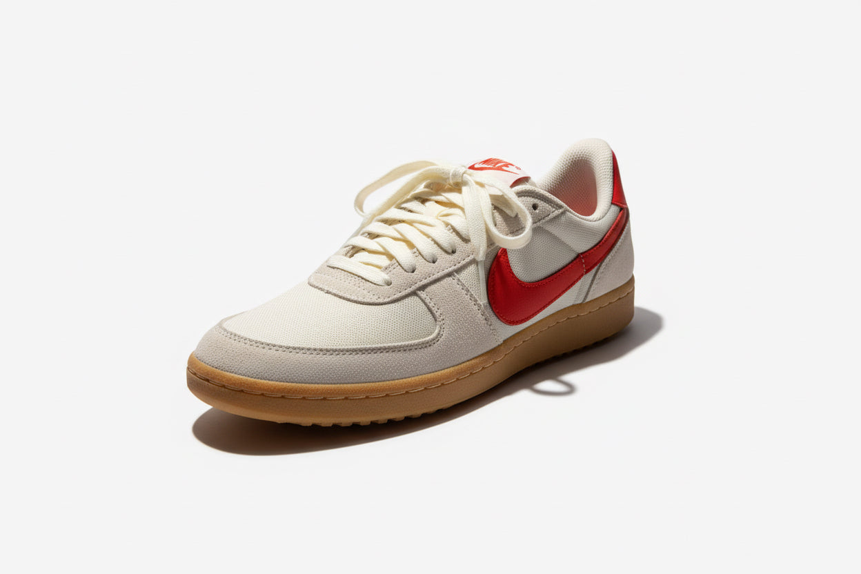 Nike Field General 82 Picante Red Sneakers Size 11M