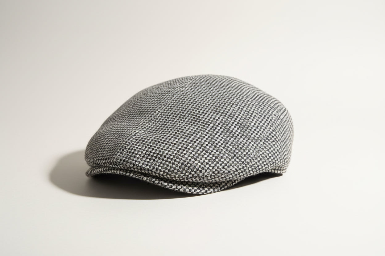 Goorin Bros Blue Scally Cap Size L