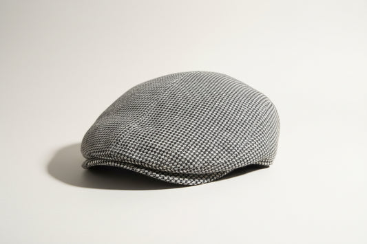 Goorin Bros Blue Scally Cap Size L