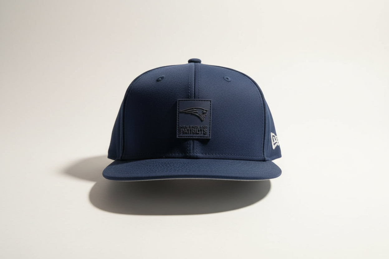 New England Patriots New Era Hats Size 7 1/2