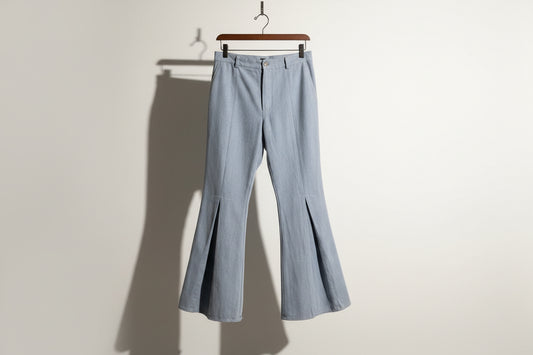 Naya Rae Flare Jeans Blue Ladies Size 10