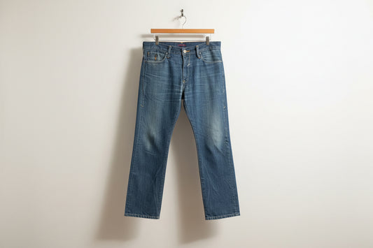 Levis Red Label Jeans Blue Men’s Size 33