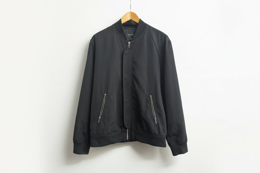 Club Moanco Bomber black size D6+
