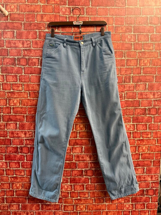 Deus Records Blue Jeans Size 30