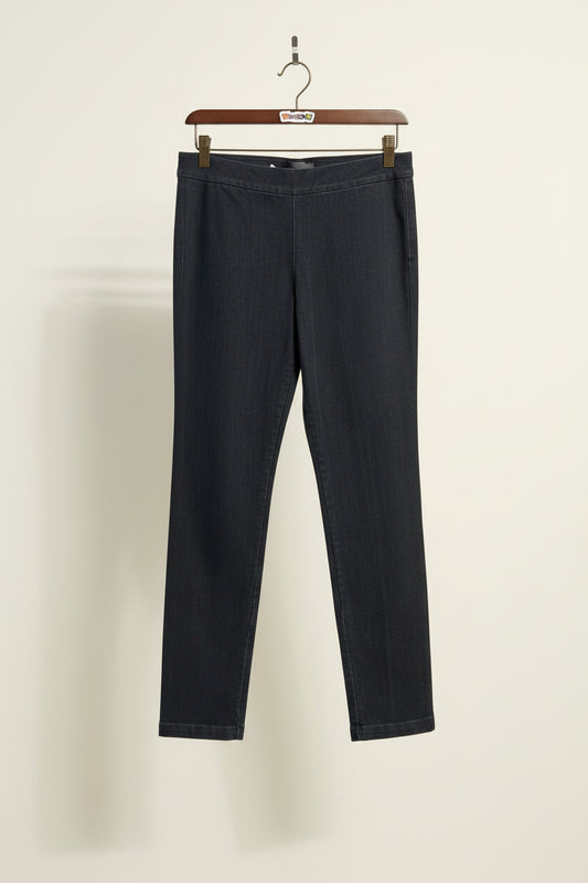 The Row Jeggings Black Ladies Size S