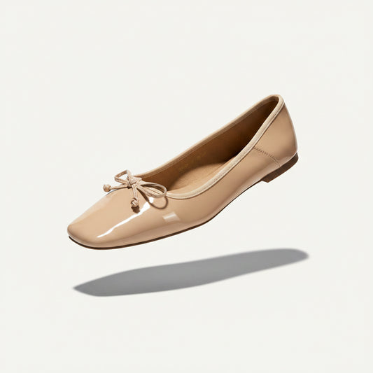 Circus Sam Edelman Dusty Rose Ballet Flats Size 8.5L