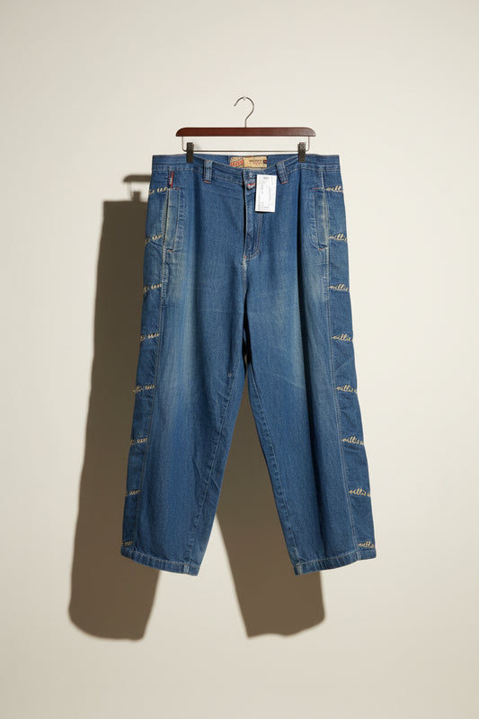 Vintage Duns Blue Jeans Men’s Size 40