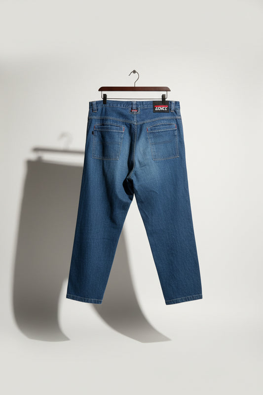 Vintage Duns Blue Jeans Men’s Size 40