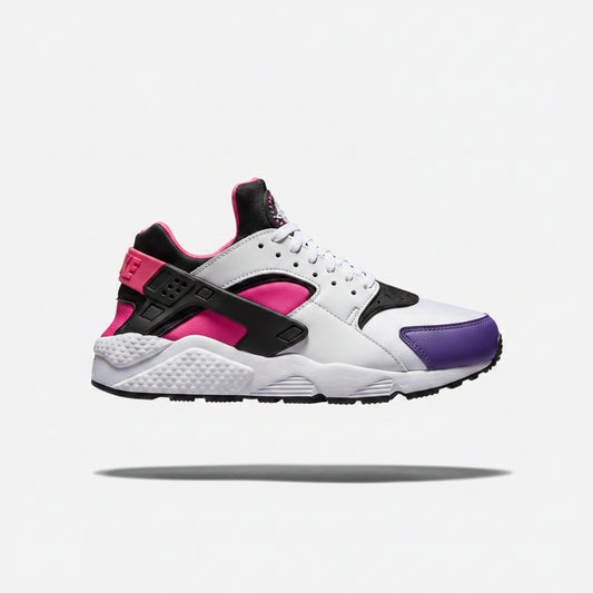 Nike Air Huarache Purple Pink Size 8L