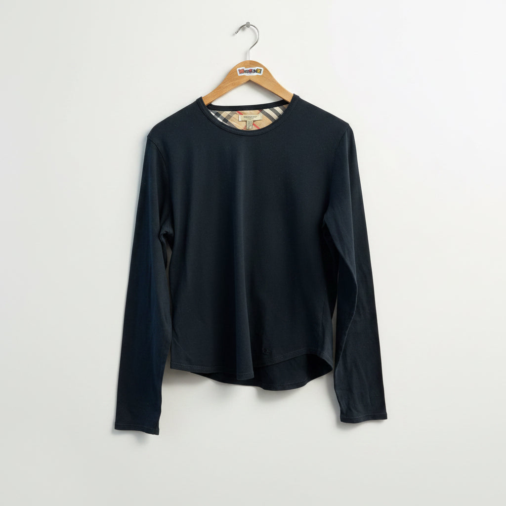 Burberry London Nova Patches Black Size XL