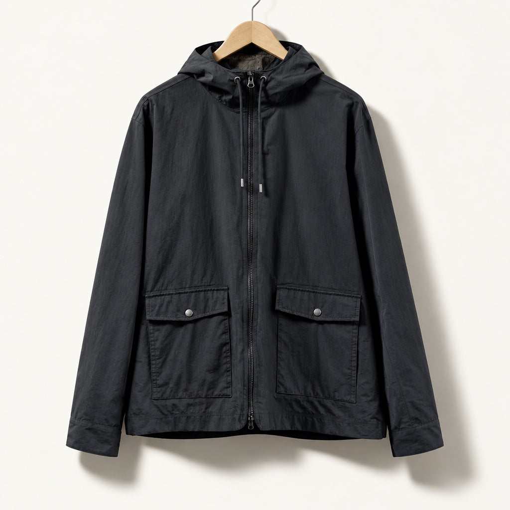 Taylor Stitch Rain Jacket Size 44