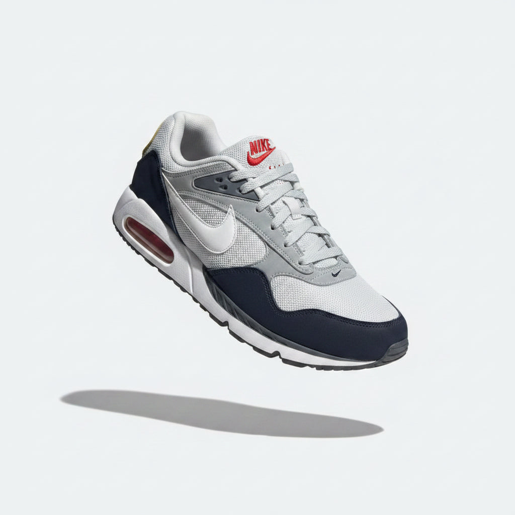 Nike Air Max Correlate Sneakers Grey Size 12M