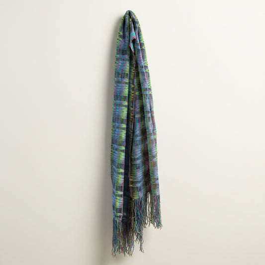 Missoni Foulard Multi Color Scarf