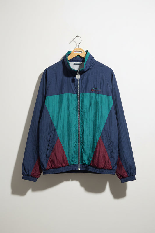 Givenchy Active Windbreaker Men’s Size L