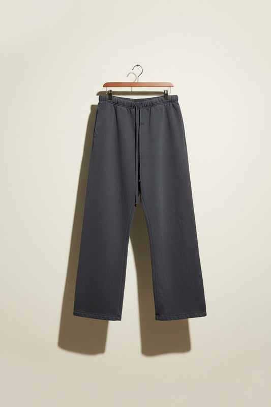 Essentials sweatpants Charcoal