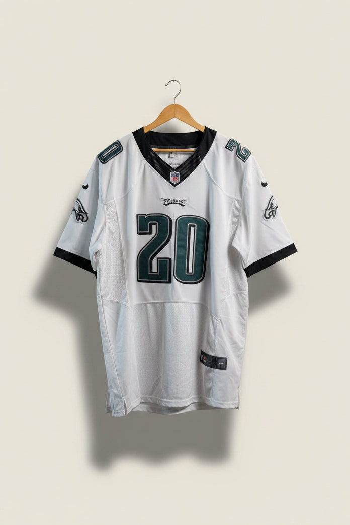 Nike Eagles Dawkins Jersey Size 56