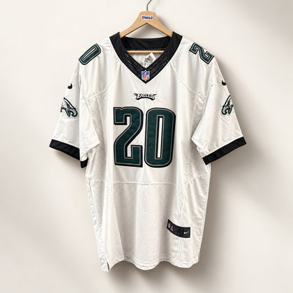 Nike Eagles Dawkins Jersey Size 56