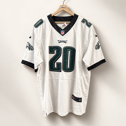 Nike Eagles Dawkins Jersey Size 56