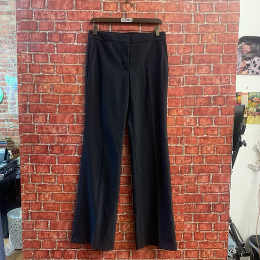 Helmut Lang Trousers Black Size 2