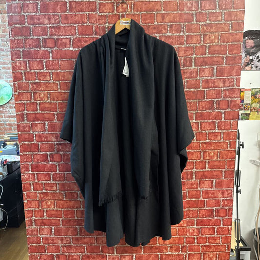 Betmar Shawl Cardigan Black