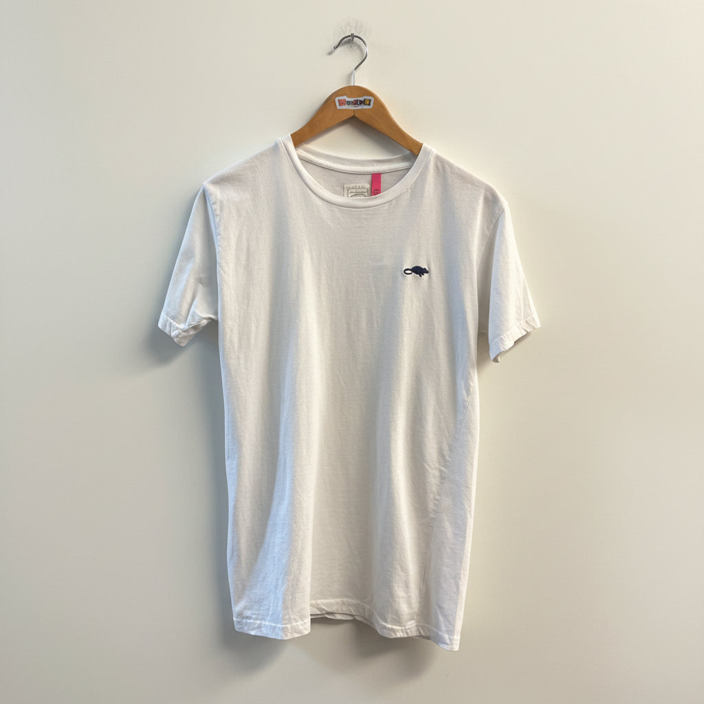 Marc Jacobs Stinky Rat Tee White Men’s Size L