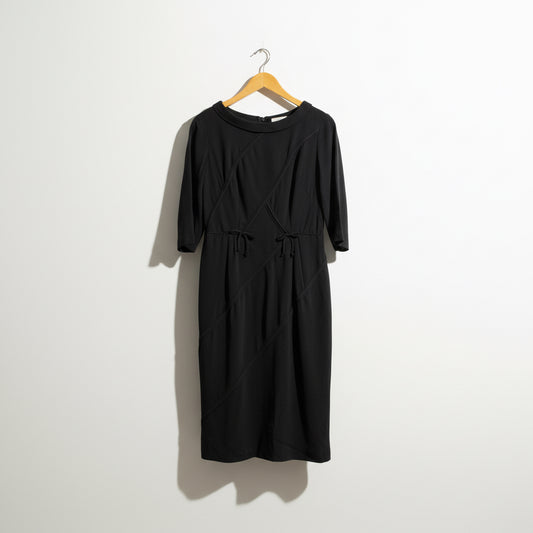 Grace Taylor Maxi Dress Black