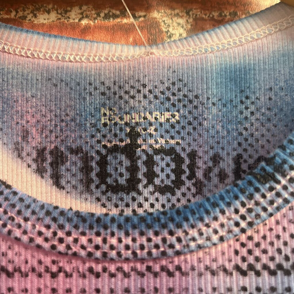 Digital Toni Microsoft Graphic Tank Top AOP