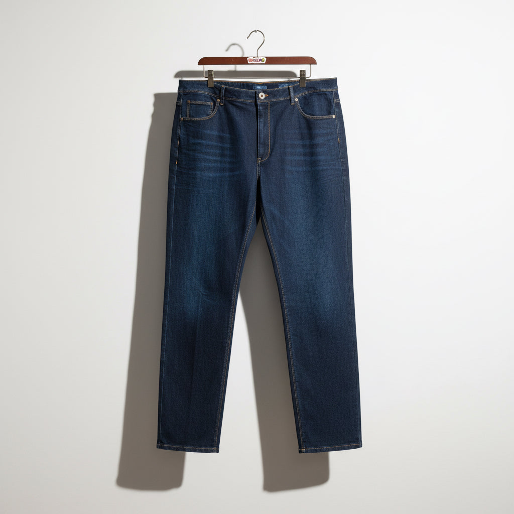 J.Jill blue jeans size 20R product photo