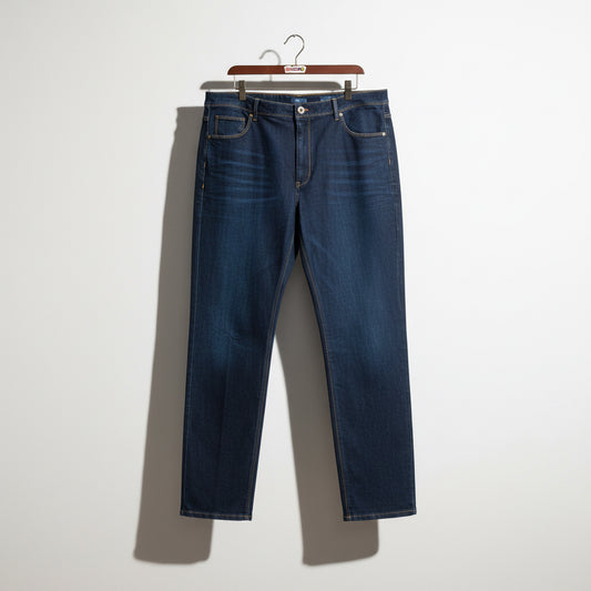 J.Jill blue jeans size 20R product photo