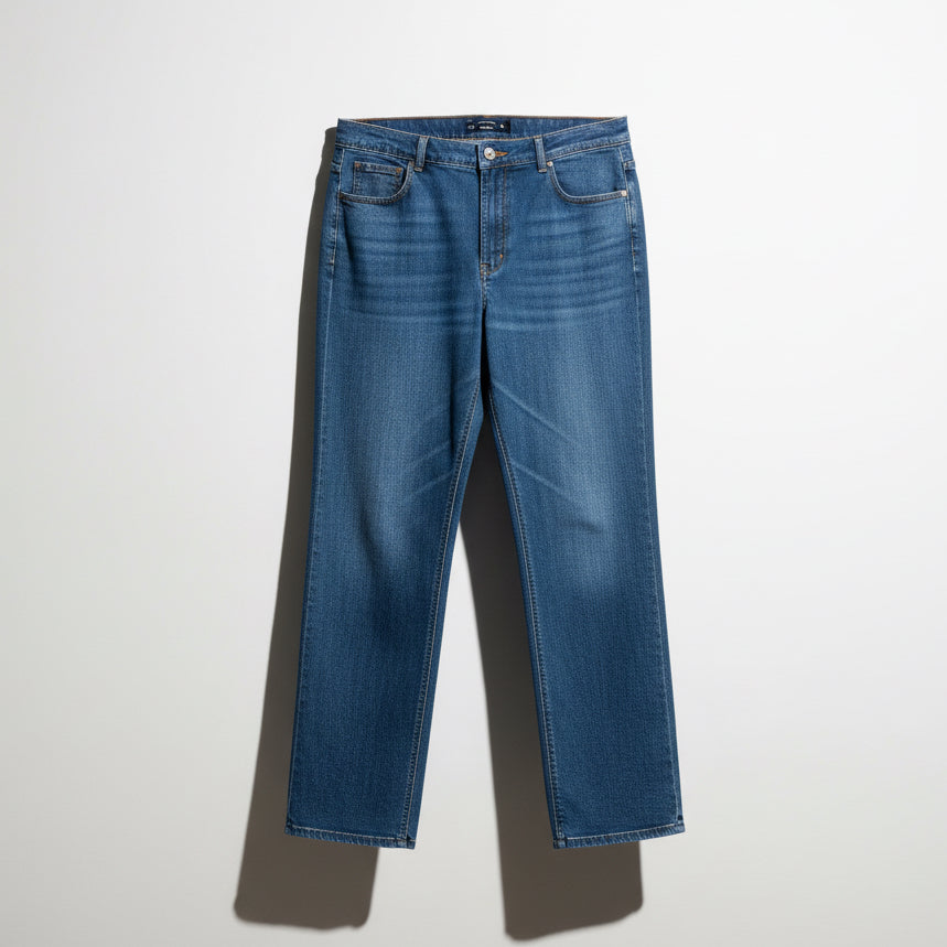 Charter Club Blue Jeans Size 20W