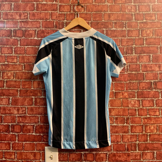 Umbro Gremio soccer jersey alternate view