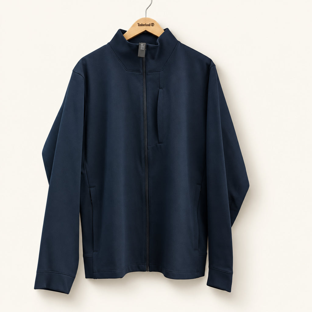 Lululemon Zip Jacket Navy Size XL