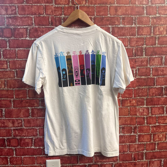 Uniqlo UT x Demon Slayer Tee White/Multi Size S