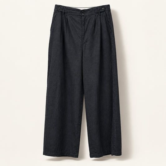 Madewell Trousers Black Size 12