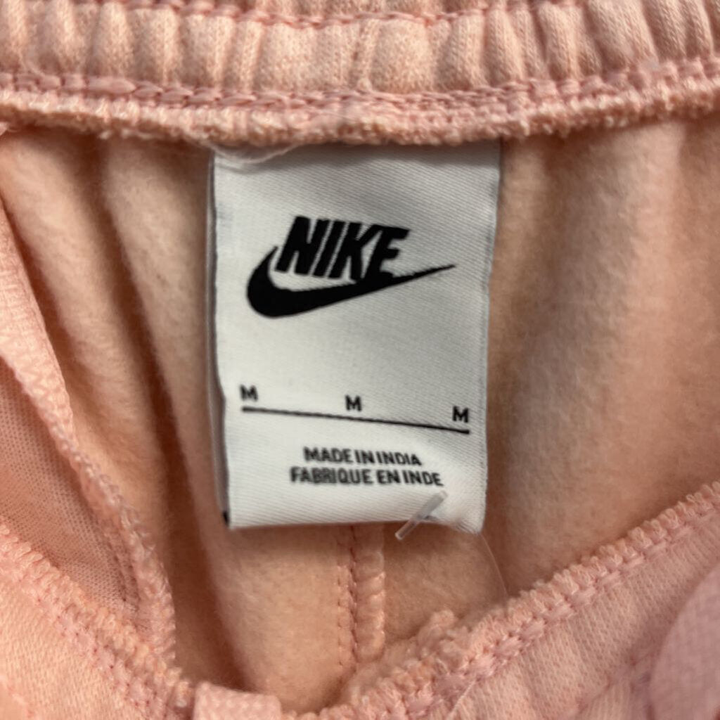 Nike Sweatpants Light Pink Men’s Size M