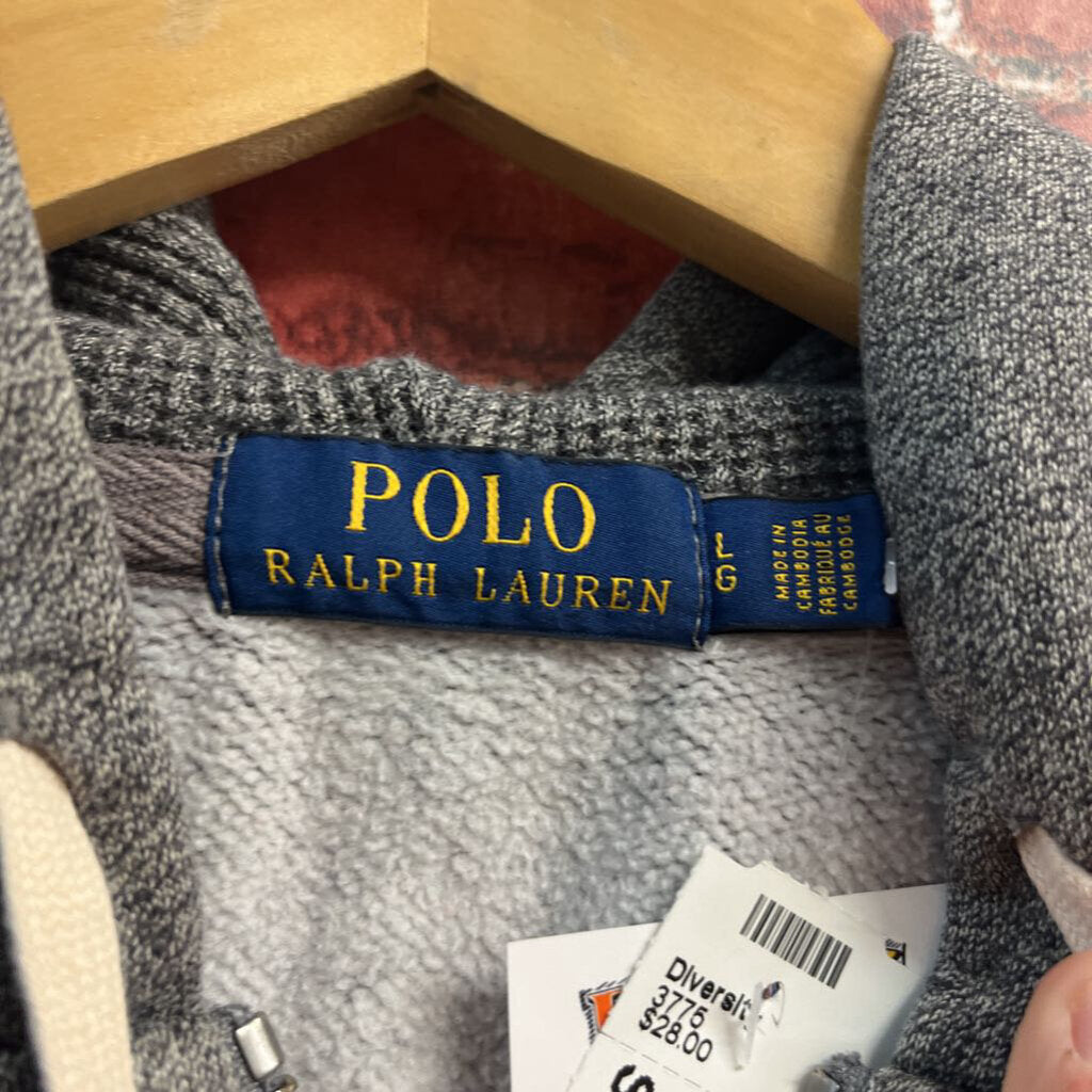 Polo Ralph Lauren Sullivan Slim Blue Men’s Size L