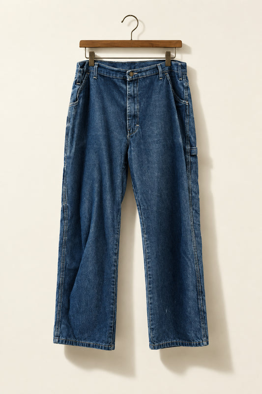 Dickies Jeans Blue Men’s Size 40x30
