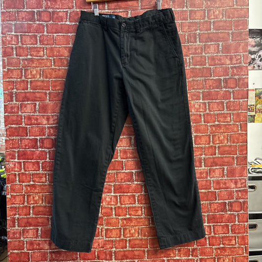 Polo Ralph Lauren Chinos Black Size 34/34