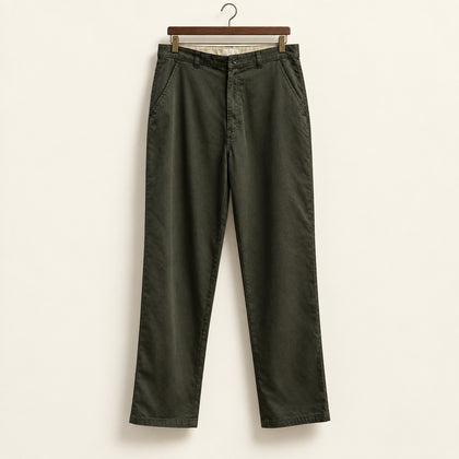 Bugle Boy Vintage Trousers Brown Men’s Size 32x34