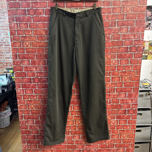 Bugle Boy Vintage Trousers Brown Size 32x34